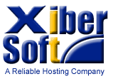 xibersoft - A reliable web hosting company
